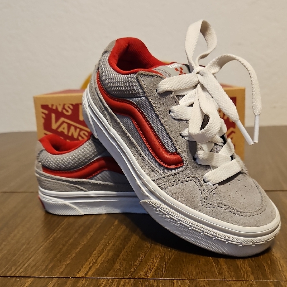 Vans | Calderone | 12 Kids